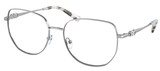 Michael Kors Eyeglasses MK3062 Belleville 1153