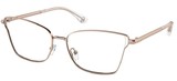 Michael Kors Eyeglasses MK3063 Radda 1108