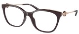 Michael Kors Eyeglasses MK4076U Rome 3344