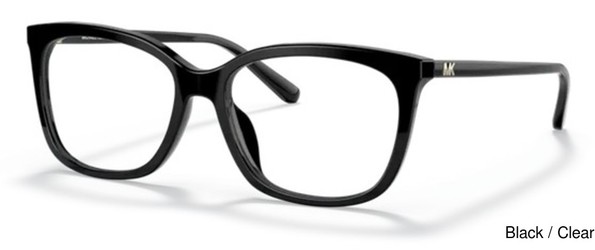 Michael Kors Eyeglasses MK4080U Auckland 3005..