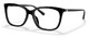 Black / Clear