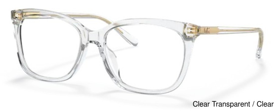 Michael Kors Eyeglasses MK4080U Auckland 3015 - Best Price and Available as Prescription  Eyeglasses