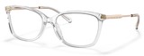 Michael Kors Eyeglasses MK4092F Pamplona 3015