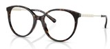 Michael Kors Eyeglasses MK4093F Palau 3006