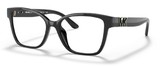 Michael Kors Eyeglasses MK4094U Karlie I 3005