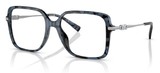Michael Kors Eyeglasses MK4095U Dolonne 3333