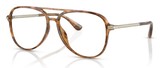 Michael Kors Eyeglasses MK4096U Ladue 3915