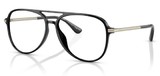 Michael Kors Eyeglasses MK4096U Ladue 3005