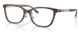 Michael Kors Eyeglasses MK4097F Greve 3251