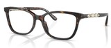 Michael Kors Eyeglasses MK4097 Greve 3006