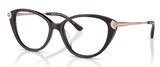 Michael Kors Eyeglasses MK4098BU Savoie 3344