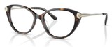 Michael Kors Eyeglasses MK4098BU Savoie 3006
