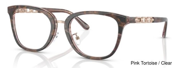 Michael Kors Eyeglasses MK4099 Innsbruck 3251 - Best Price and Available as  Prescription Eyeglasses