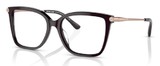 Michael Kors Eyeglasses MK4101U Shenandoah 3344