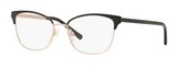Michael Kors Eyeglasses MK3012 Adrianna iv 1113