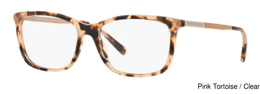 Michael Kors Eyeglasses Mk4030 Vivianna Ii 3162 Best Price And Available As Prescription