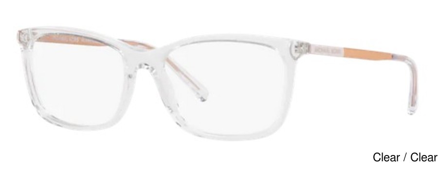 Michael Kors Eyeglasses MK4030 Vivianna ii 3998 - Best Price and Available  as Prescription Eyeglasses