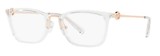 Michael Kors Eyeglasses MK4054 Captiva 3105