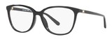 Michael Kors Eyeglasses MK4067U Santa clara 3005