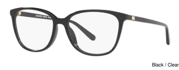 Santa Replacement Lenses 76286