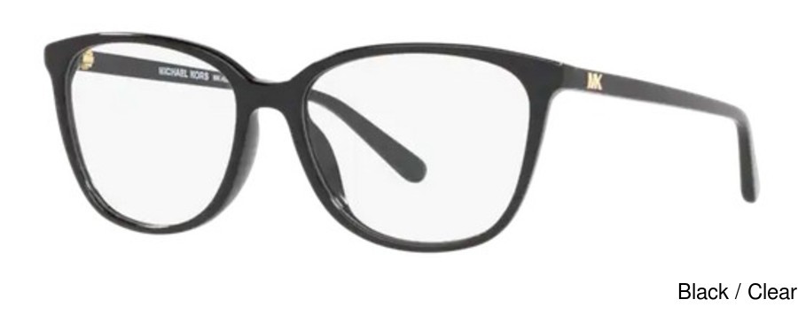 Michael Kors Eyeglasses MK4067U Santa clara 3005 - Best Price and ...