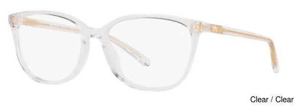 Santa Replacement Lenses 76287