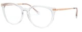 Michael Kors Eyeglasses MK4074 Quintana 3050
