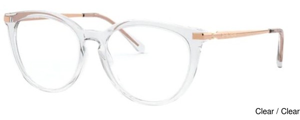 Michael Kors Eyeglasses MK4074 Quintana 3050