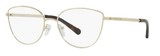 Michael Kors Eyeglasses MK3030 Buena vista 1014