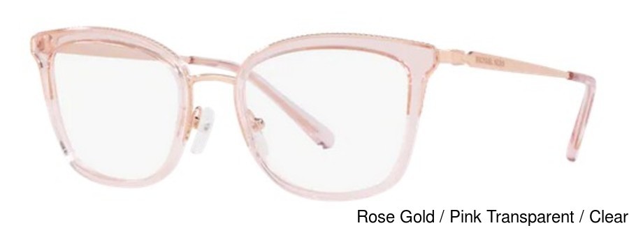 Michael Kors Woman Eyeglasses  Michael Kors New Collection  Free Shipping