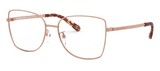 Michael Kors Eyeglasses MK3035 Memphis 1108
