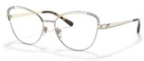 Michael Kors Eyeglasses MK3051 Andalusia 1014