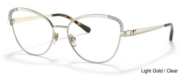 Michael Kors MK4094U Karlie I Eyeglasses