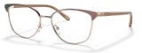 Michael Kors Eyeglasses MK3053 Fernie 1108