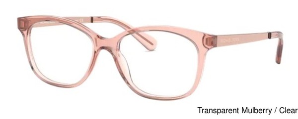 Michael kors discount ambrosine eyeglasses