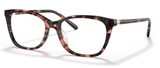 Michael Kors Eyeglasses MK4085U Edinburgh 3009
