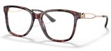 Michael Kors Eyeglasses MK4088 Sitka 3099