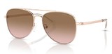 Michael Kors Sunglasses MK1045 San diego 110811