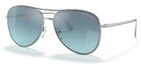 Michael Kors Sunglasses MK1089 Kona 10197C
