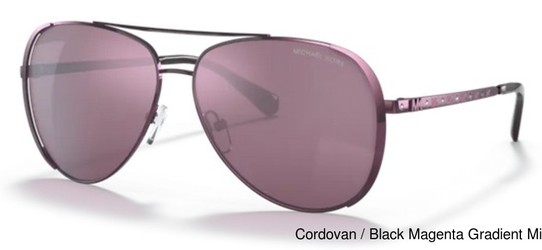 Michael Kors Sunglasses MK1101B Chelsea Bright 1015AK - Best Price and  Available as Prescription Sunglasses