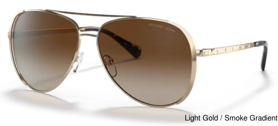 Michael Kors Sunglasses MK1101B Chelsea Bright 101413 - Best Price and  Available as Prescription Sunglasses