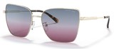 Michael Kors Sunglasses MK1108 Bastia 1014I8