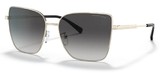 Michael Kors Sunglasses MK1108 Bastia 10148G