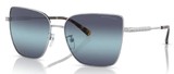 Michael Kors Sunglasses MK1108 Bastia 1153X9