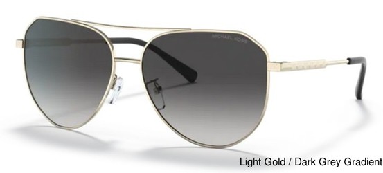 Michael Kors 0MK5004 Sunglasses