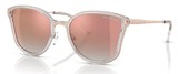 Michael Kors Sunglasses MK1115 Turin 11086F
