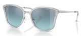Michael Kors Sunglasses MK1115 Turin 11537C