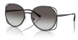Michael Kors Sunglasses MK1118B Rialto 10058G