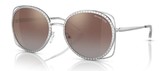 Michael Kors Sunglasses MK1118B Rialto 11536K