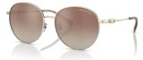 Michael Kors Sunglasses MK1119 Alpine 10146U